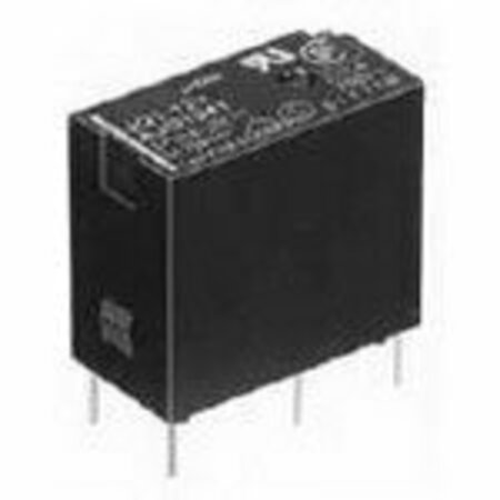 AROMAT General Purpose Relays Suggested Alternate 769-Alq105 JQ1-5V-F